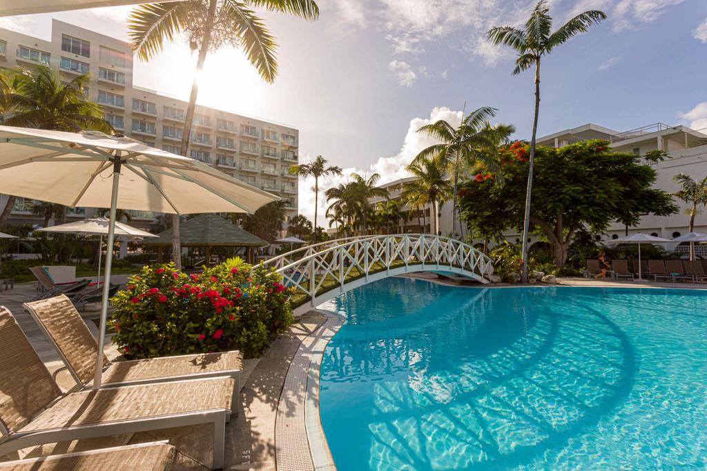 What happened when the Sonesta Hotel Group added Black Rock Grill to the menu?