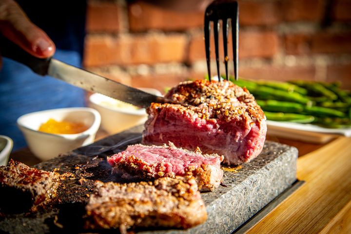 Tips for Using Steak Stones