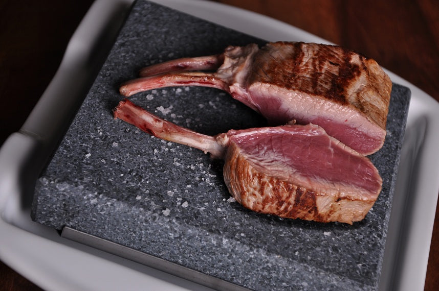 Black Rock Grill and the Paleo diet