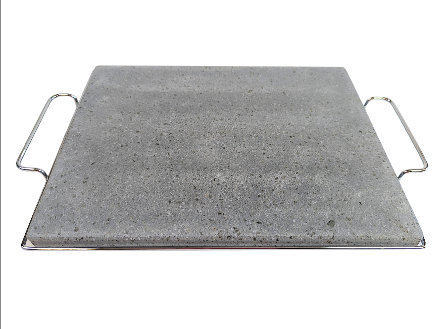 Best Pizza Stone for Oven and BBQ Grill