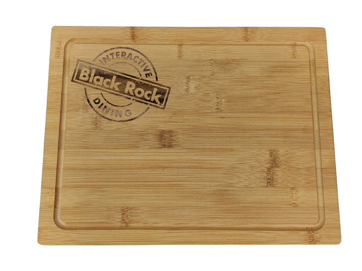 24 Wooden Serving Boards- Multi Pack- 30 x 20 x 1.2cm