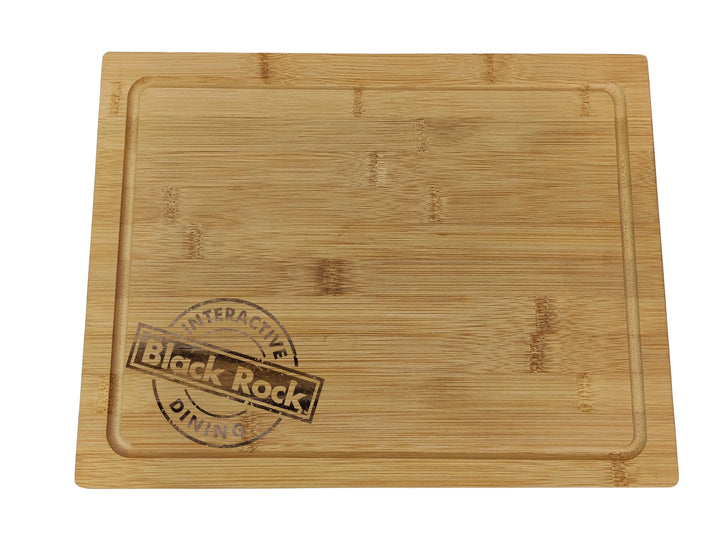 Large Wooden Serving Board, Chopping Board