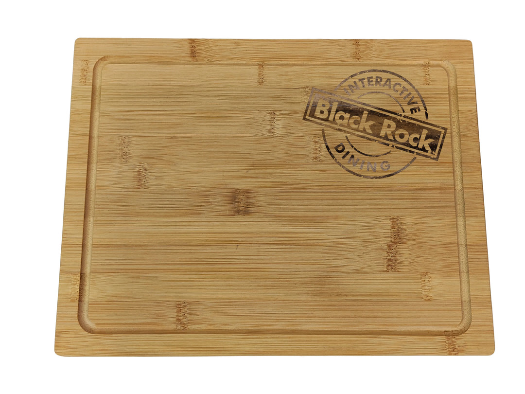 24 Wooden Serving Boards- Multi Pack- 30 x 20 x 1.2cm