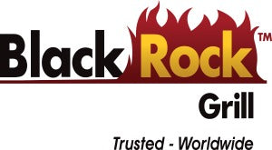 Black Rock Grill: Steak Stones & Hot Stone Cooking
