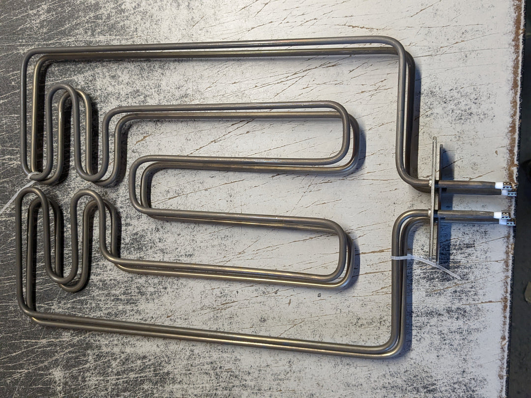 effeuno heating element top