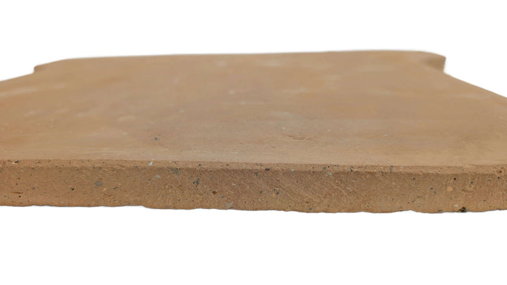 Biscotto Stone for Ooni Koda 16 Pizza Oven side view.