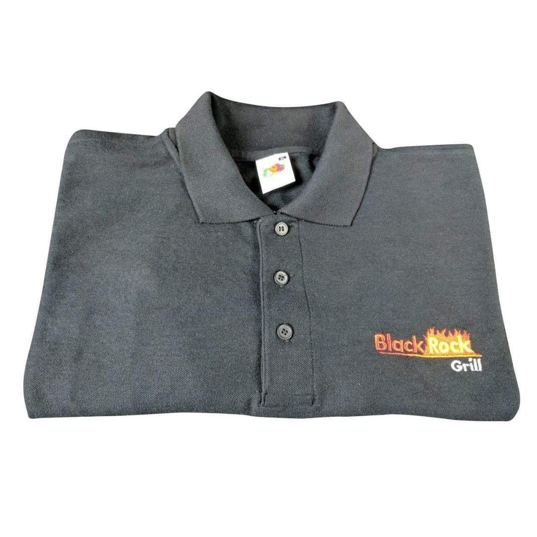 Black Rock Grill Black Rock Grill t-shirts