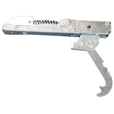 Black Rock Grill Left Hinge for RoxySeries Oven