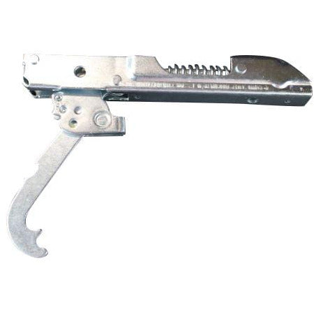 Black Rock Grill Right hinge for ROXYSeries oven