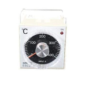 Temperature Controller Omron for BRSeries oven