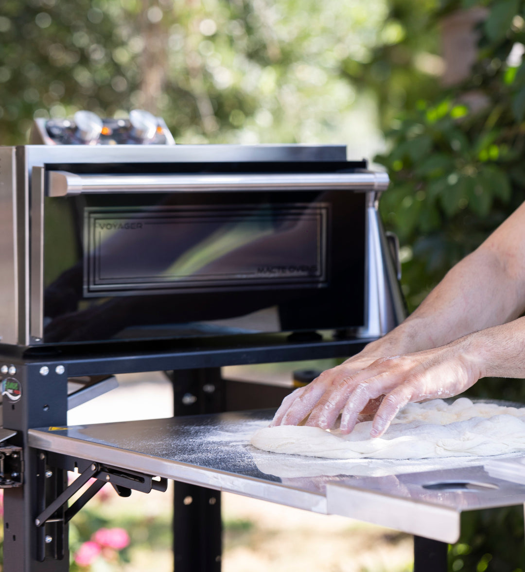 How to Choose the Perfect Macte Pizza Oven for Your Kitchen