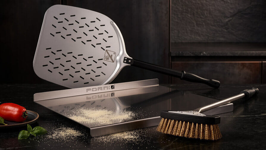 Must-Have Effeuno Pizza Oven Accessories & Equipment Guide