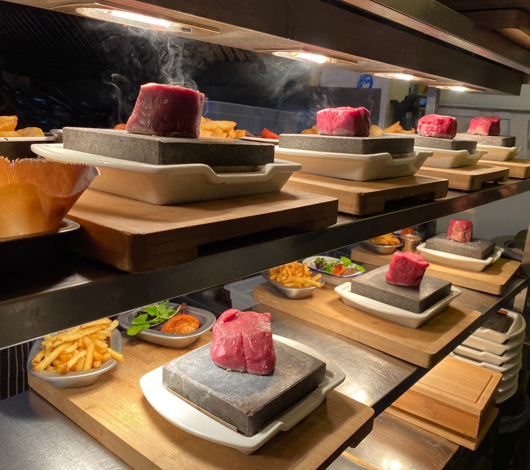 80% of restaurant's food sales come from only 16% of the menu items?