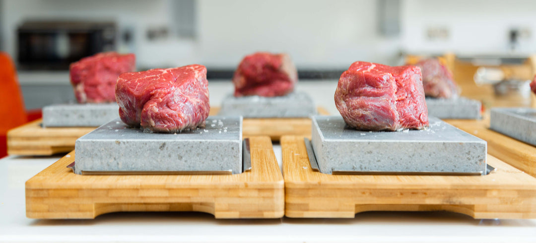 The Best 4 Ways of Cooking Steaks
