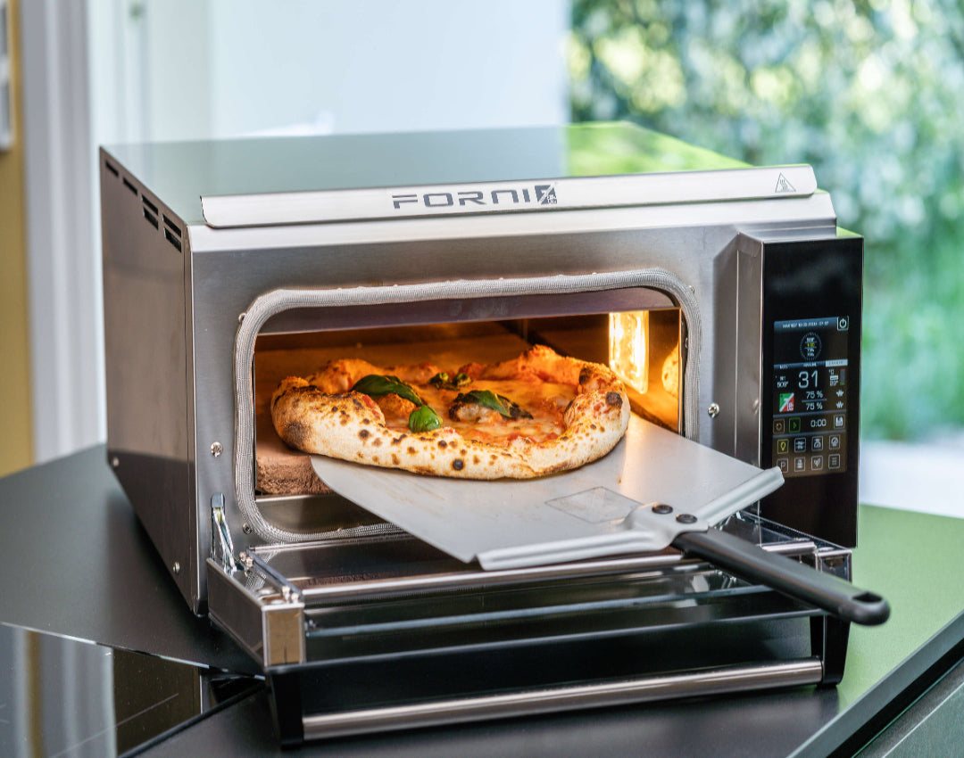 Best Effeuno Pizza Ovens for Pubs, Pop-Ups, and Food Trailers