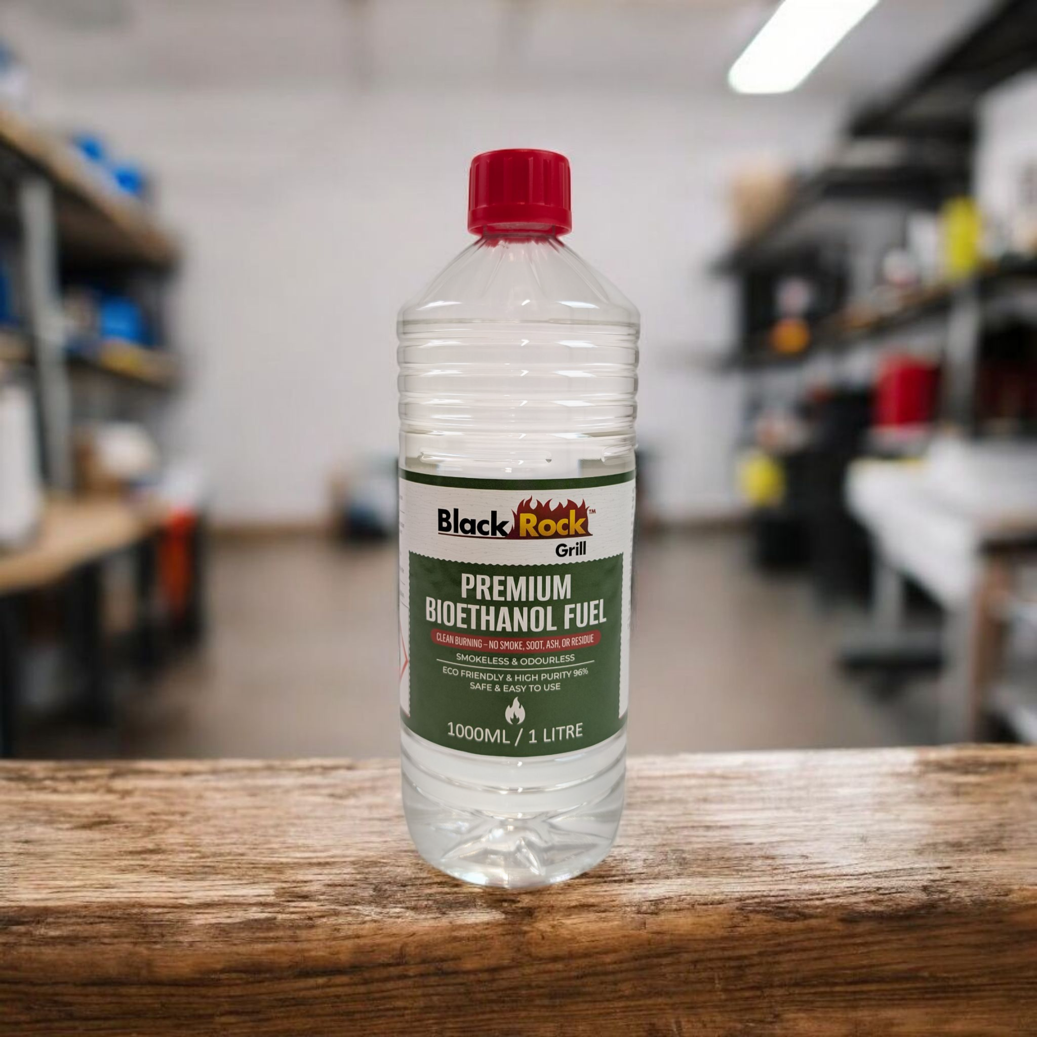 How Long Does Bioethanol Fuel Burn?