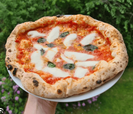 Top Tips for Baking Authentic Neapolitan Pizza at Home