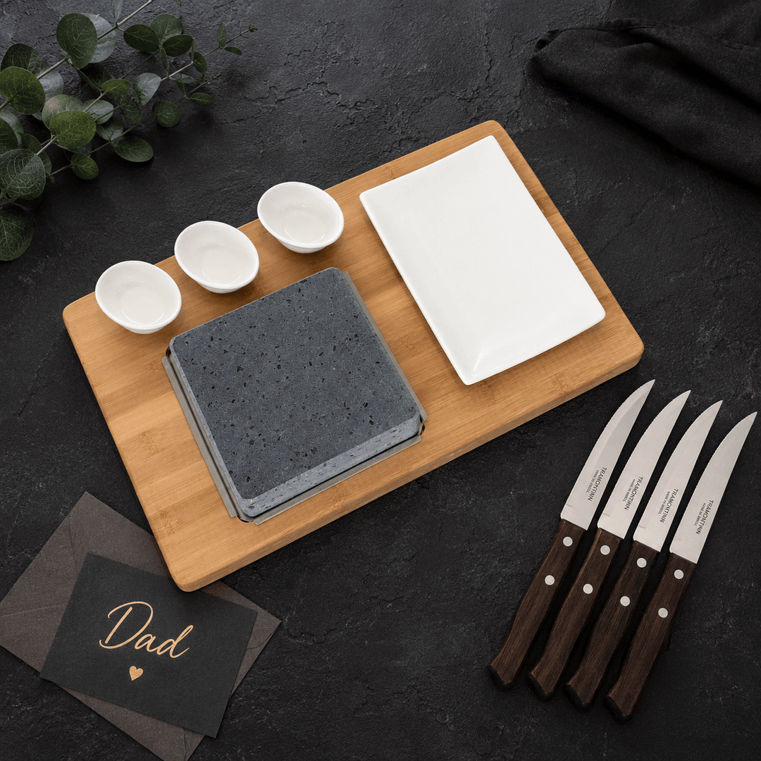 Foodie Gift Ideas for Father’s Day 2026: The Ultimate Guide