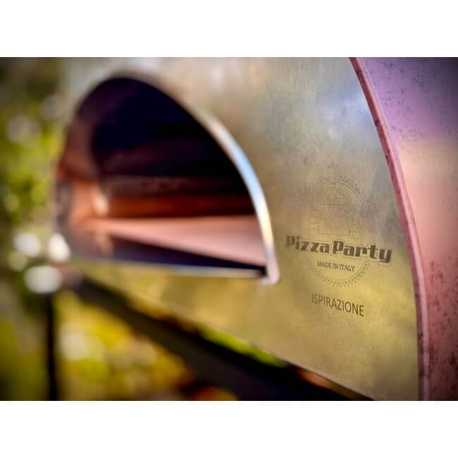 Looking for the Best Outdoor Pizza Oven in the UK? Meet Pizza Party.