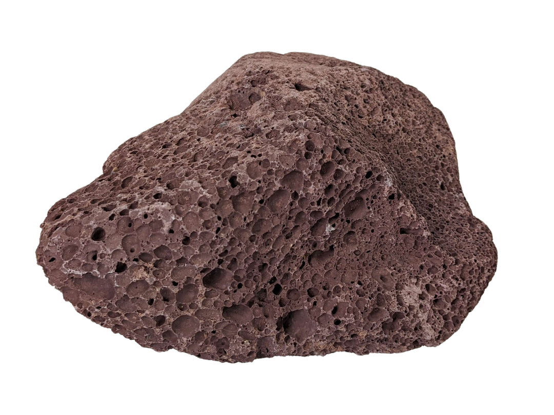 Large Lava Rock 8-15cm / 80mm-150mm, 1 Rock