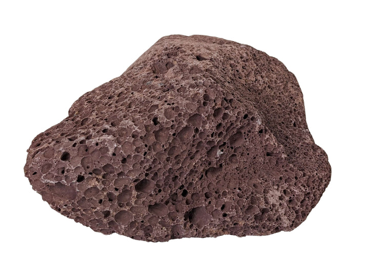 Grande pierre de lave 8-15 cm / 80 mm-150 mm, 1 pierre