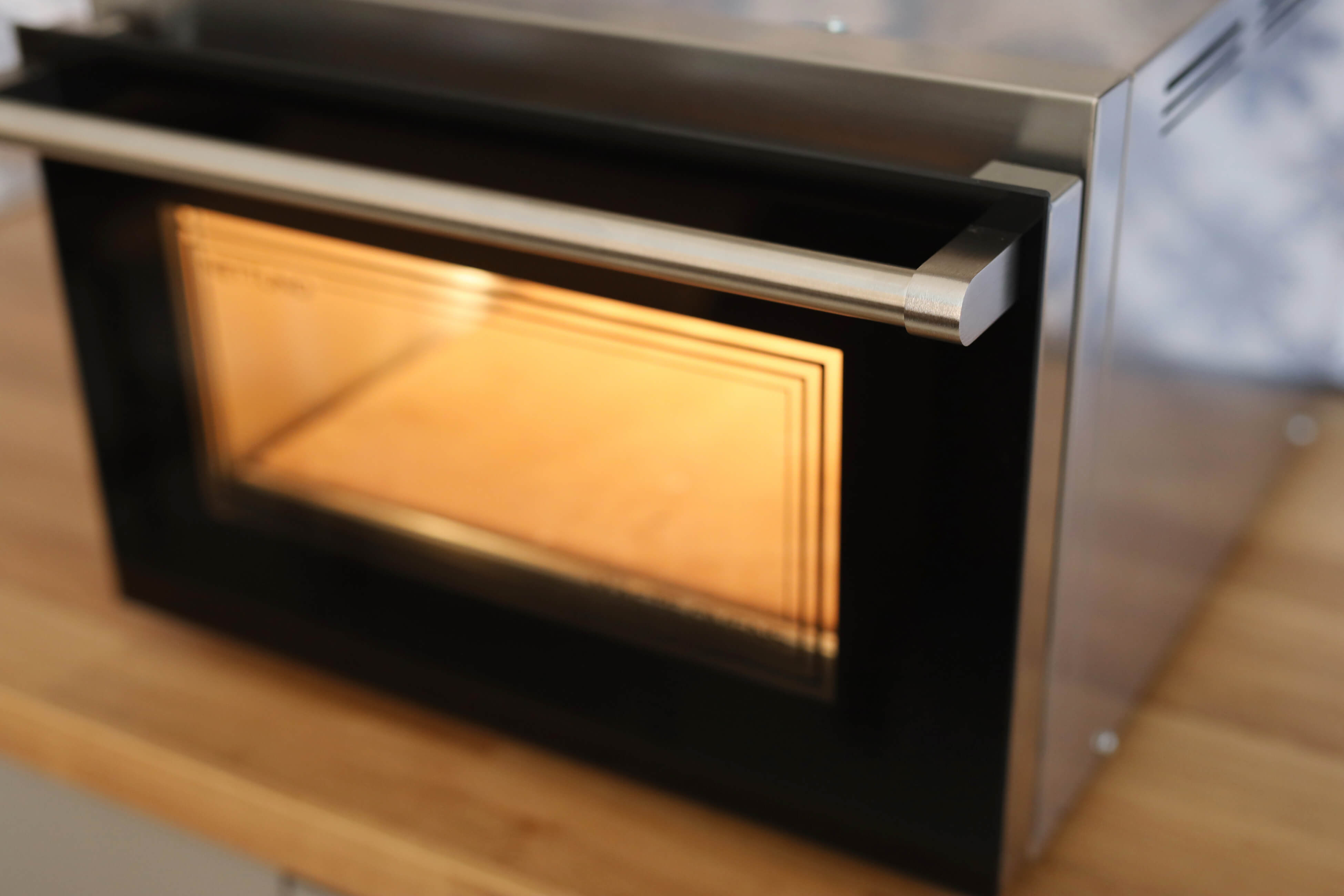 Macte Nettuno Electric Pizza Oven – AVPN Certified Italian