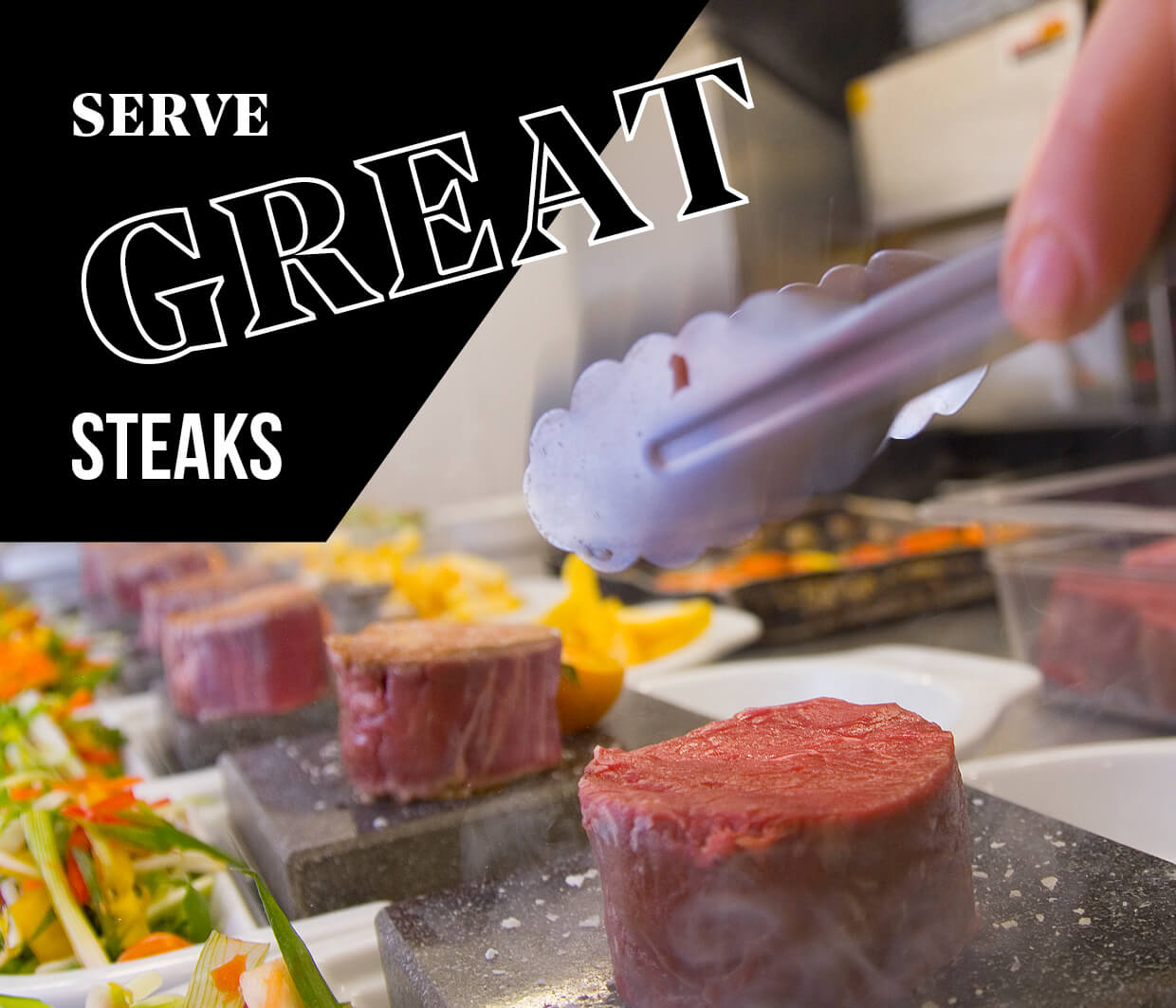 Commercial Lava Stones | Steak Stones for Restaurants Commercial Lava Stones | Steak Stones for Restaurants