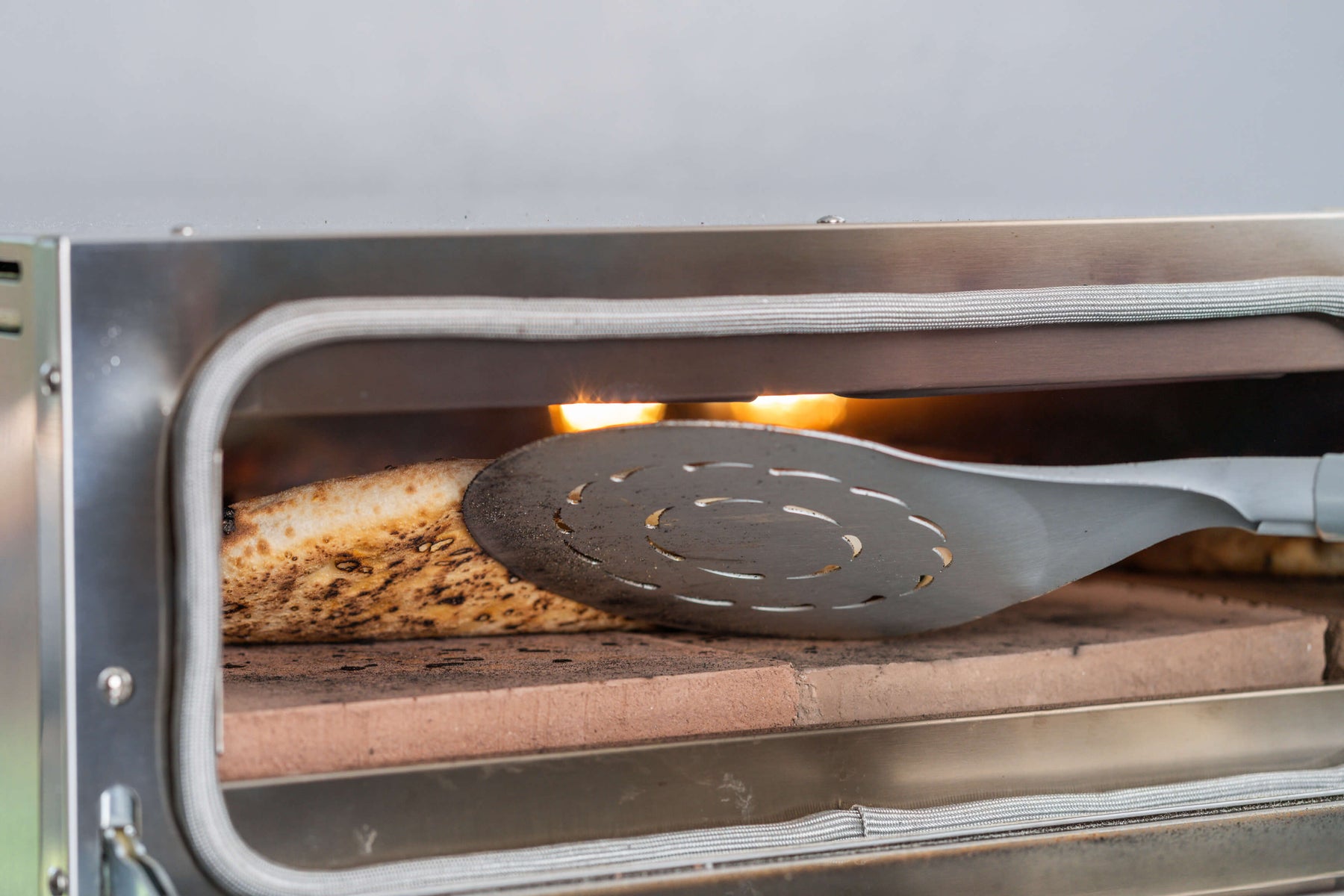 Effuno Effeuno N3 Electric Pizza Oven – 500°C With Biscotto | Made in Italy ...