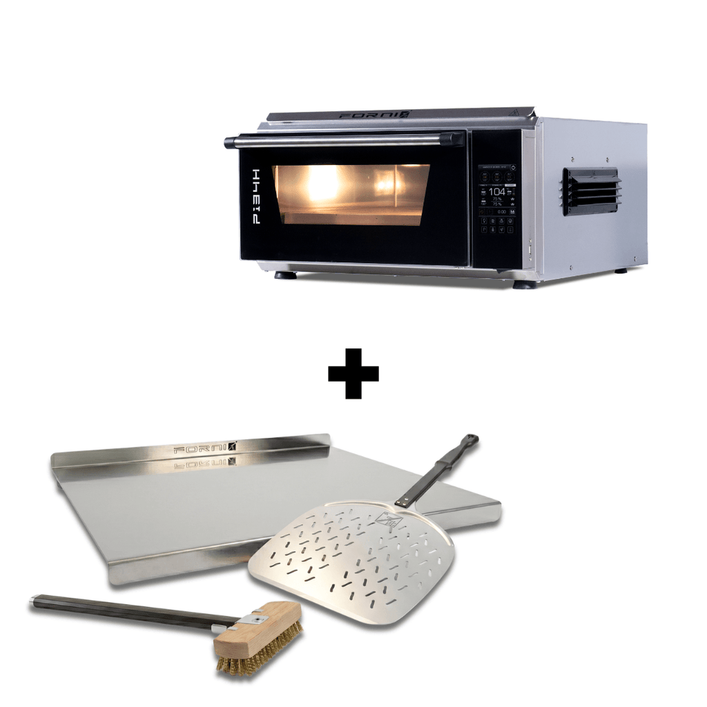Evolution Line P134H 509E Met Biscottosteen