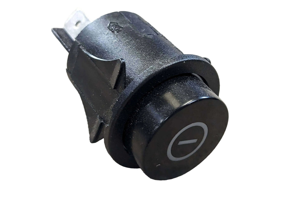 On Off Push Button Switch