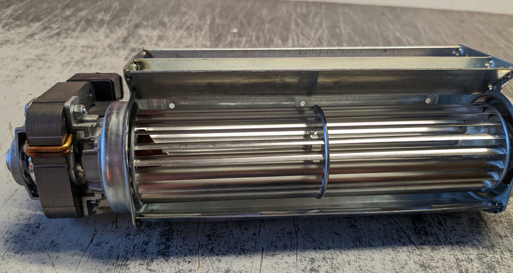 elektrische ventilator voor de P134H P134HA P234H