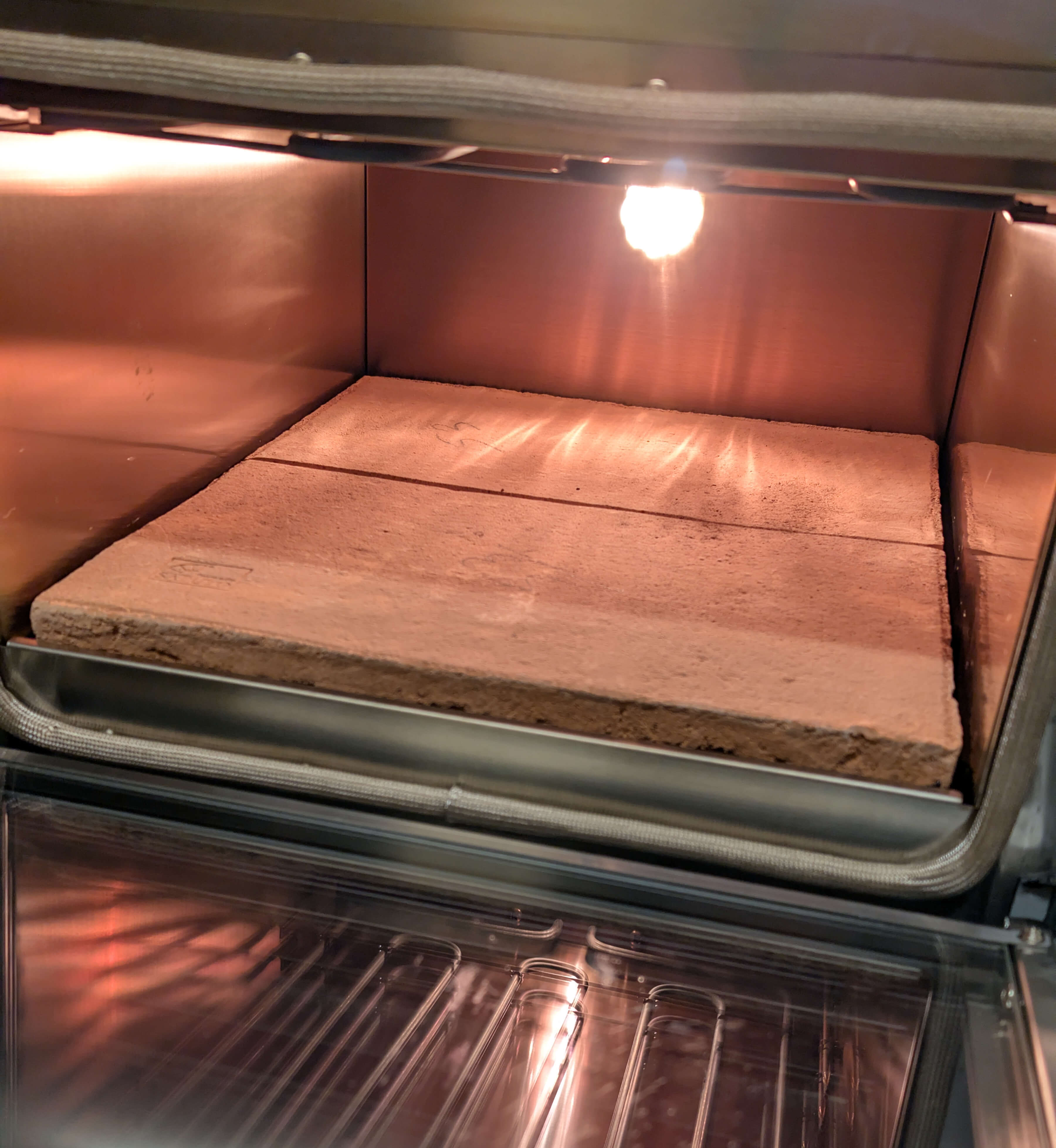 Macte Nettuno Electric Pizza Oven – AVPN Certified Italian