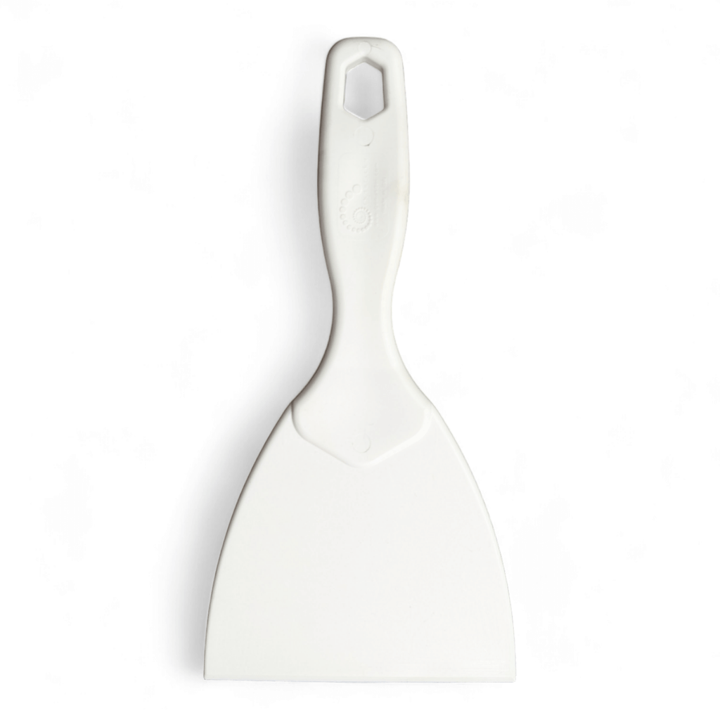Genus Dei Plastic Dough Paddle