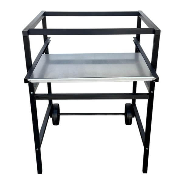 Outdoor Oven Stand Fits 70x70 Emozione & Ispirazione