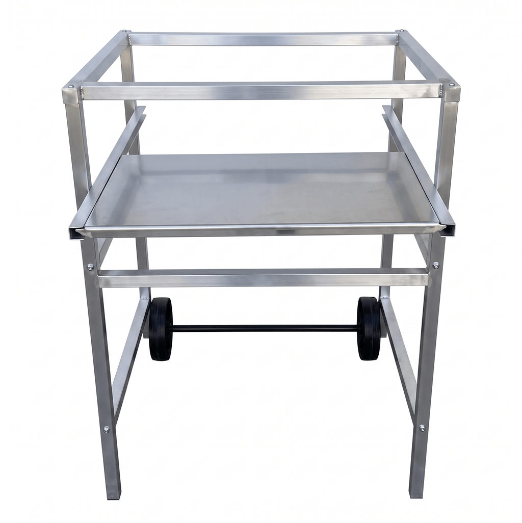 Oven Stand Suitable Emozione & Ispirazione gas ovens