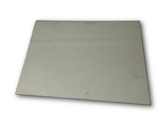 Effeuno Inner Glass Panel- P150HA / P234H