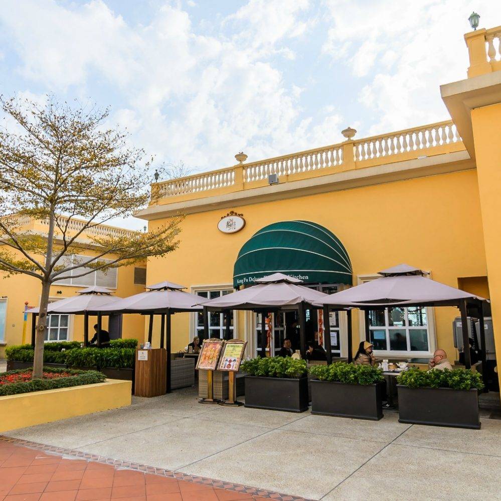 Black Rock Grill The key to a successful restaurant