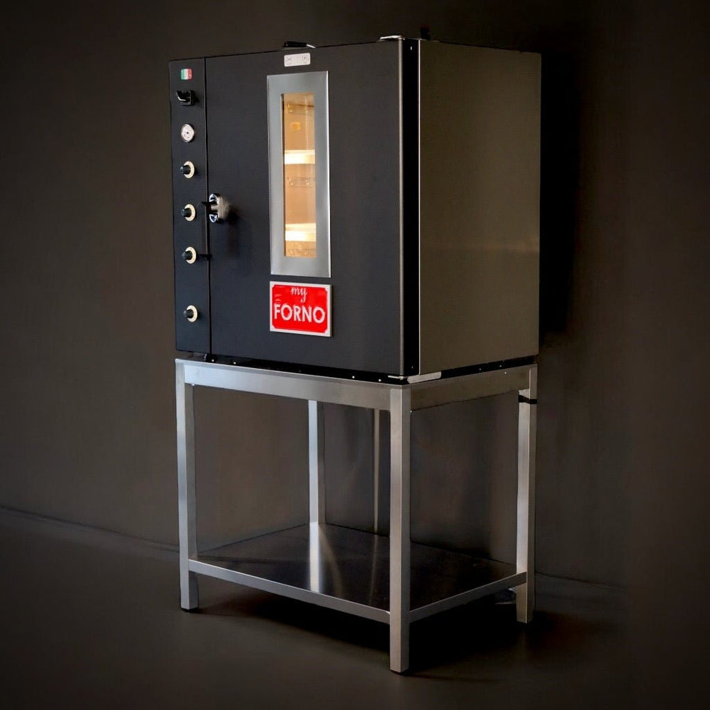 Single phase Bread Pizza Pastry Oven