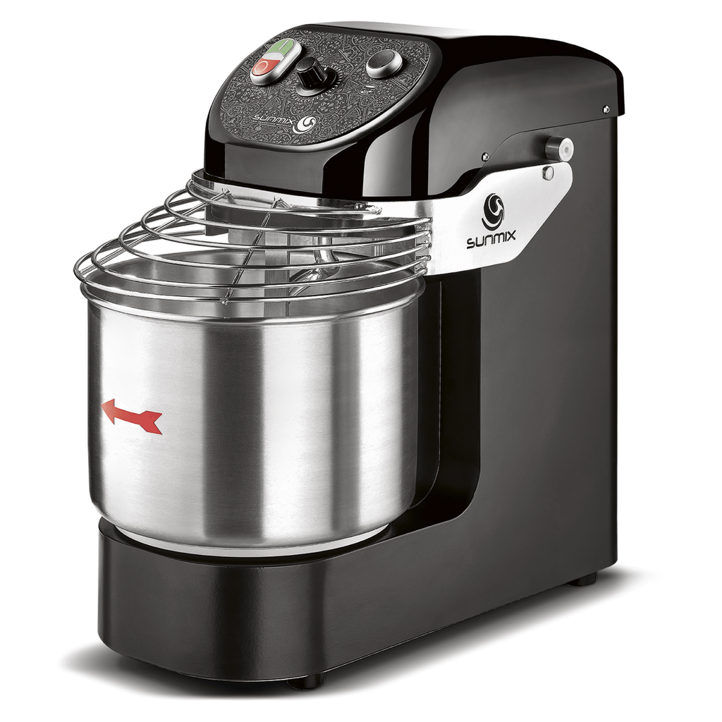 Easy Line 10 Spiral Dough Mixer