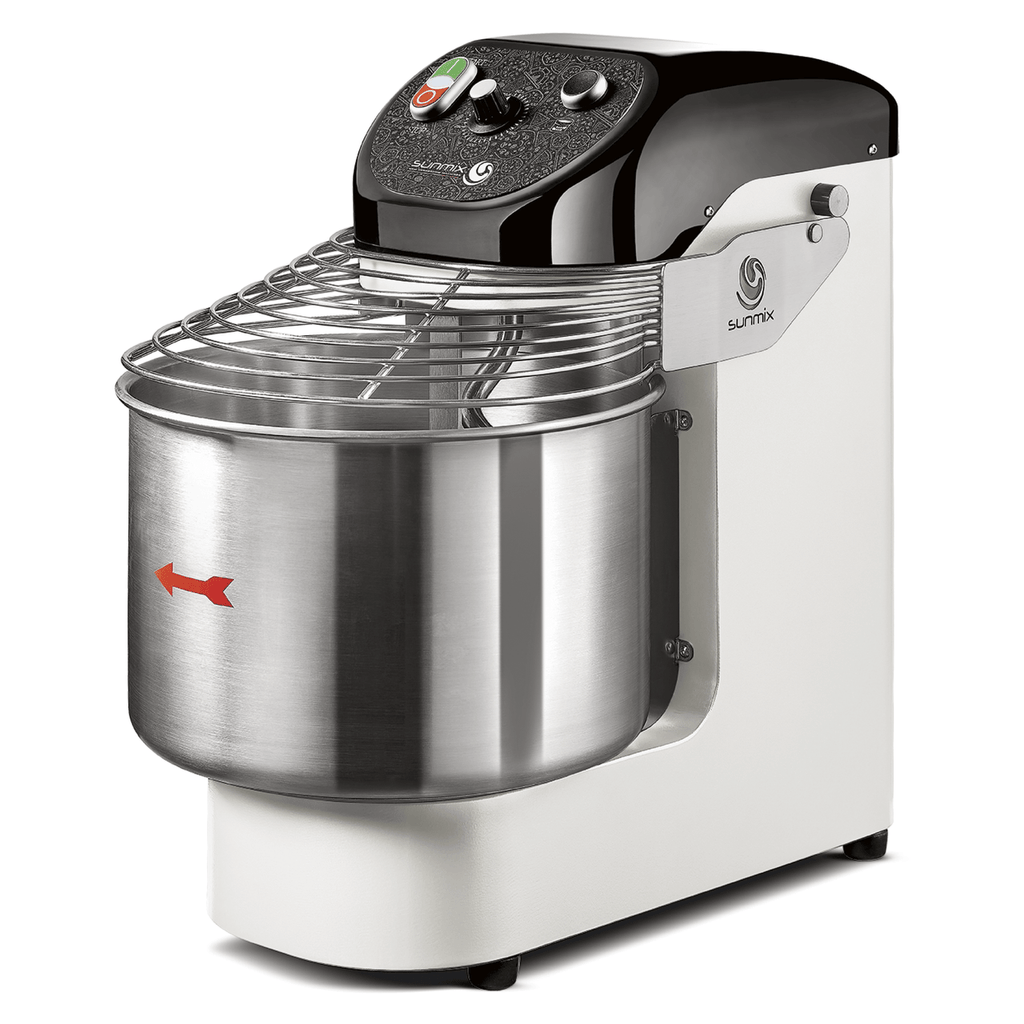 Easy Line 15 Spiral Dough Mixer