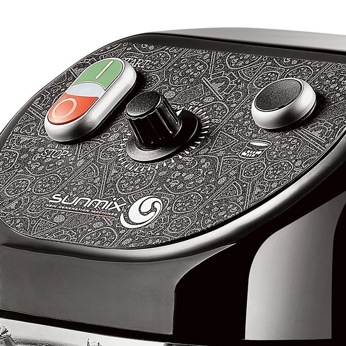 SUNMIX EASY LINE 6 SPIRAL DOUGH MIXER - Pizza Solutions