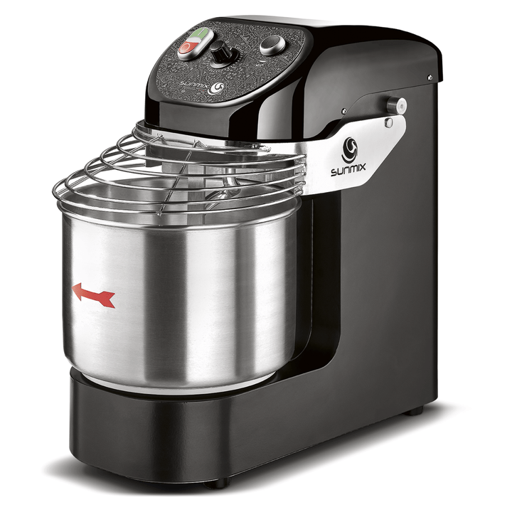 SUNMIX EASY LINE 6 SPIRAL DOUGH MIXER - Pizza Solutions