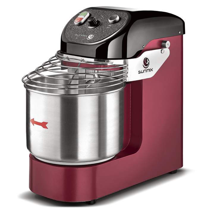 SUNMIX EASY LINE 6 SPIRAL DOUGH MIXER - Pizza Solutions
