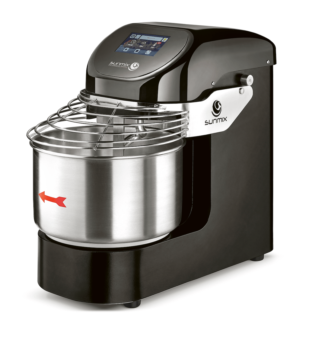 Evo Line 15 Spiral Dough Mixer
