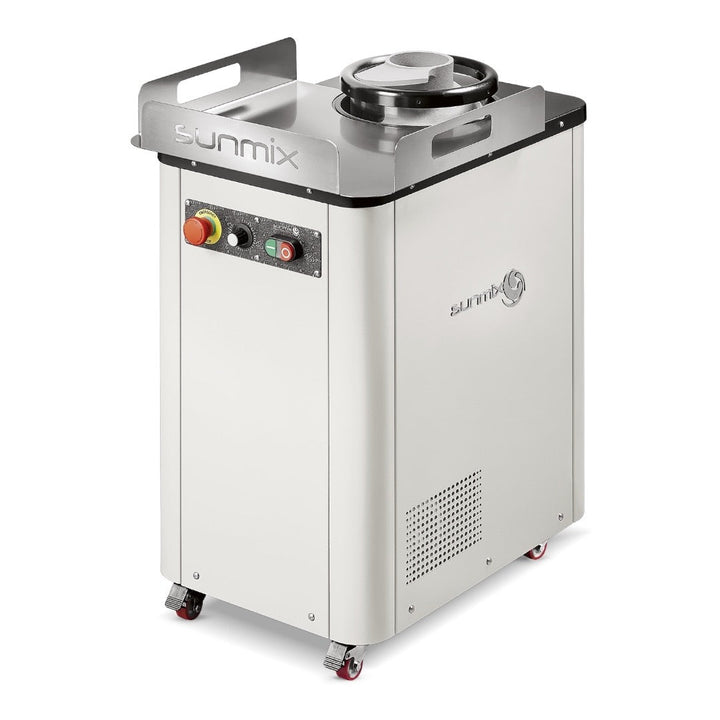 Sunmix Moon 30 - 350g Dough Rounder/Baller - Pizza Solutions