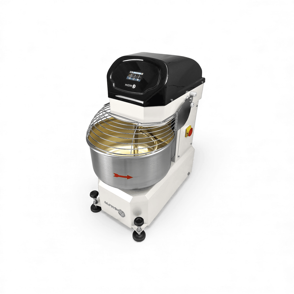 Smart Line Spiral Dough Mixer