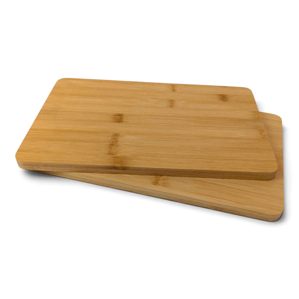 Bamboo Serving Steak Boards