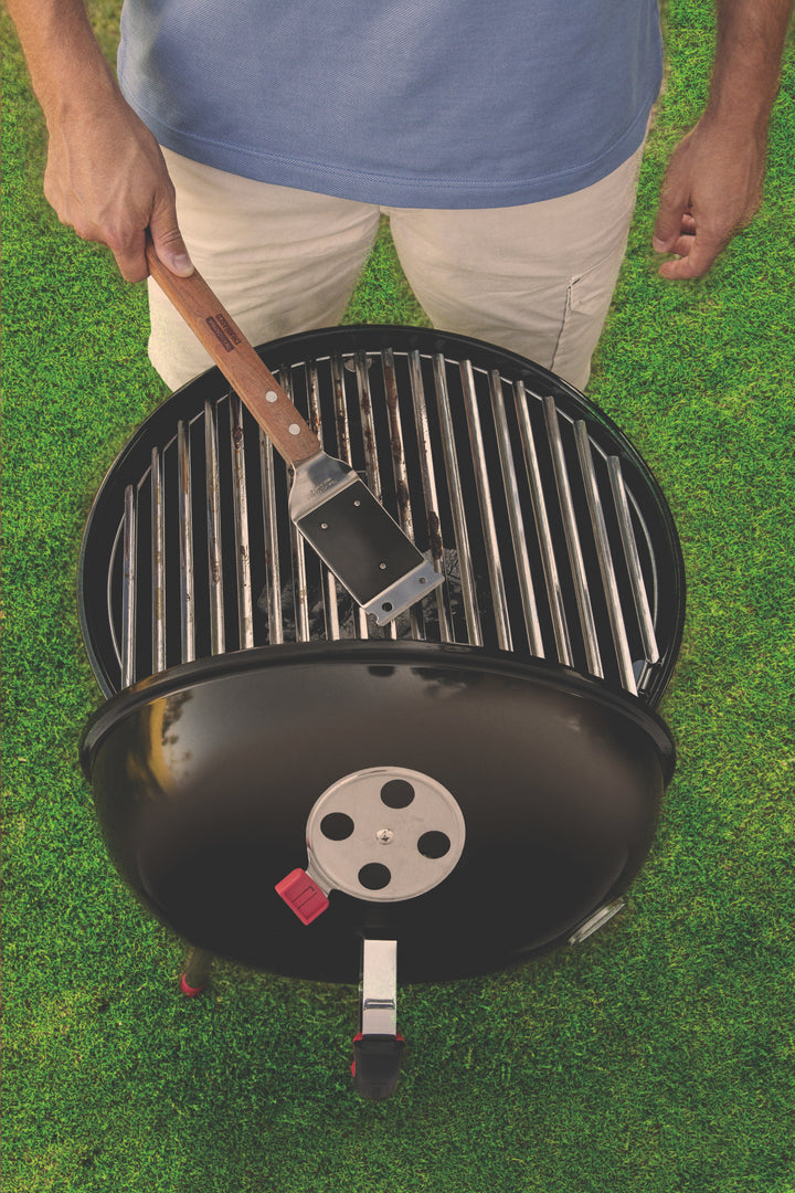 Tramontina BBQ - Charcoal Grill with Lid