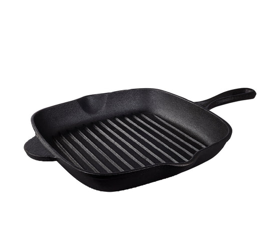 Cookware for Grilling | Tableware | Black Rock Grill