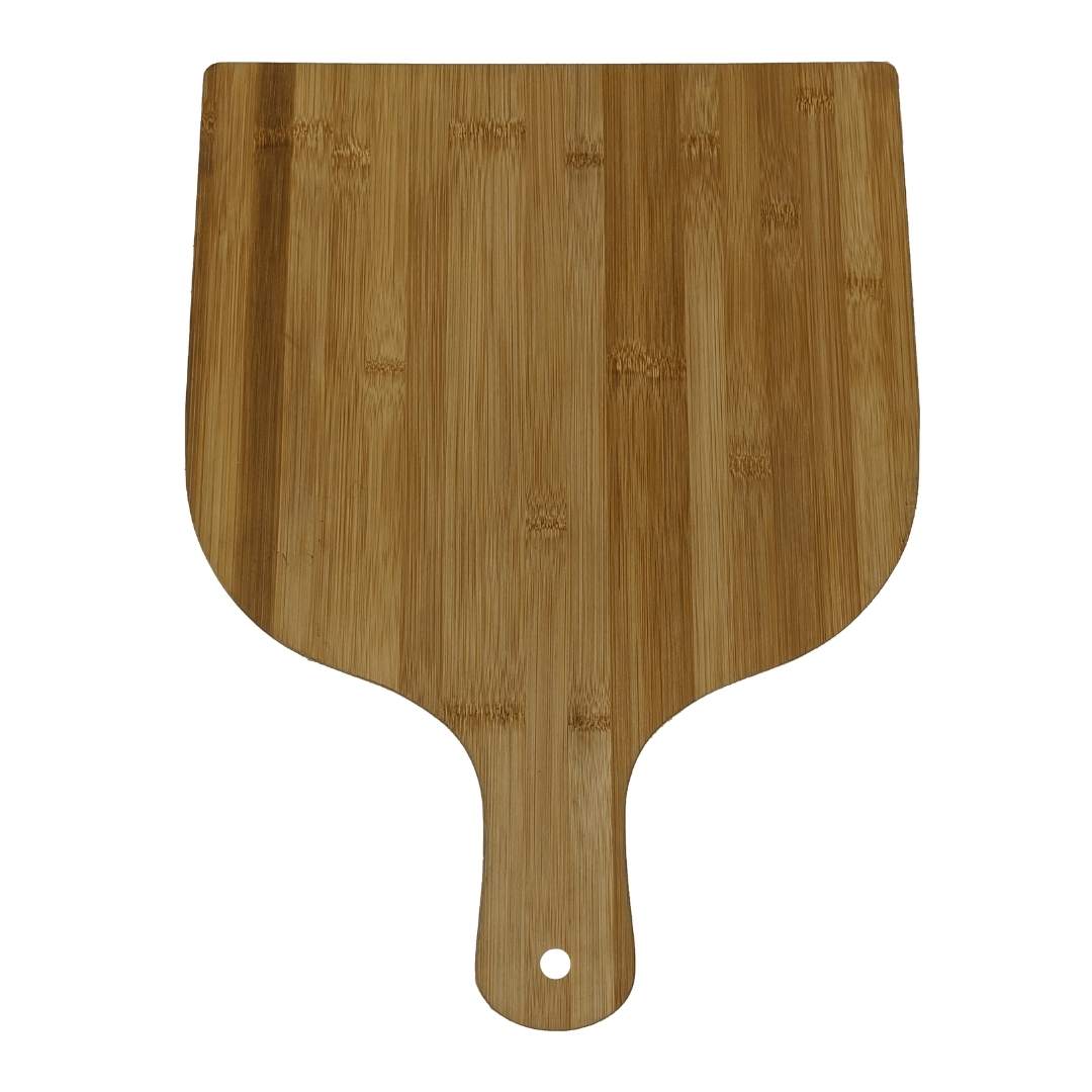 Bamboo Pizza Peel